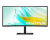 LCD Samsung 34