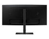 LCD Samsung 34