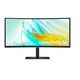 LCD Samsung 34
