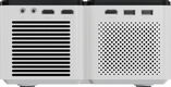 Cactus CS-PRO.03WT.Full HD-A Проектор {LCD 7500Lm LS 720Lm ANSI (1920x1080) 2300:1 ресурс лампы:30000часов 2xUSB typeA 3xHDMI 1.73кг}