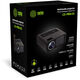 Cactus CS-PRM.01B.WUXGA-A Проектор {LCD 19000Lm LS 700Lm ANSI 2500:1 (50000час) 2xUSB typeA 2xHDMI }