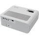 Cactus CS-PRM.01WT.WUXGA-A Проектор {LCD 19000Lm LS 700Lm ANSI 2500:1 (50000час) 2xUSB typeA 2xHDMI}