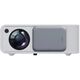 Cactus CS-PRM.01WT.WUXGA-A Проектор {LCD 19000Lm LS 700Lm ANSI 2500:1 (50000час) 2xUSB typeA 2xHDMI}