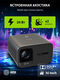 Cactus CS-PRC.06B.WUXGA-A Проектор {LCD 21000Lm LS 900Lm ANSI 2000:1 (50000час) 2xUSB typeA 2xHDMI }
