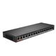 DAHUA DH-SG1016P 16-портовый гигабитный неуправляемый коммутатор c PoE