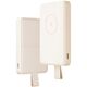 Xiaomi Magnetic Power Bank WPB0620MI 6000mAh Xiaomi Magnetic Power Bank WPB0620MI 6000mAh