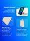 Xiaomi Magnetic Power Bank WPB0620MI 6000mAh Xiaomi Magnetic Power Bank WPB0620MI 6000mAh