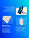 Xiaomi Magnetic Power Bank WPB0620MI 6000mAh Xiaomi Magnetic Power Bank WPB0620MI 6000mAh
