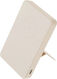 Xiaomi Magnetic Power Bank WPB0620MI 6000mAh Xiaomi Magnetic Power Bank WPB0620MI 6000mAh