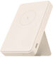 Xiaomi Magnetic Power Bank WPB0620MI 6000mAh Xiaomi Magnetic Power Bank WPB0620MI 6000mAh