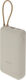 Xiaomi Power Bank 33W 20000mAh (встроенный кабель) Tan GL PB2030MI (BHR8851GL)