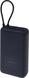 Xiaomi Power Bank 33W 20000mAh (встроенный кабель) синий GL PB2030MI (BHR8975GL) Xiaomi Power Bank 33W 20000mAh (встроенный кабель) синий GL PB2030MI (BHR8975GL)