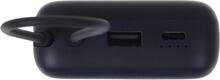 Xiaomi Power Bank 33W 20000mAh (встроенный кабель) синий GL PB2030MI (BHR8975GL) Xiaomi Power Bank 33W 20000mAh (встроенный кабель) синий GL PB2030MI (BHR8975GL)