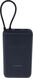 Xiaomi Power Bank 33W 20000mAh (встроенный кабель) синий GL PB2030MI (BHR8975GL) Xiaomi Power Bank 33W 20000mAh (встроенный кабель) синий GL PB2030MI (BHR8975GL)