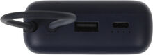 Xiaomi Power Bank 33W 20000mAh (встроенный кабель) синий GL PB2030MI (BHR8975GL) Xiaomi Power Bank 33W 20000mAh (встроенный кабель) синий GL PB2030MI (BHR8975GL)