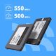 CBR SSD-256GB-2.5-BS24b