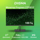 LCD Digma 27 LCD Digma 27