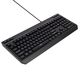 Игровая клавиатура HIPER GKEY-1100