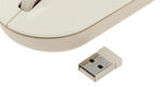Xiaomi Wireless Mouse Lite 2 White [BHR8915GL]