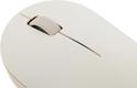 Xiaomi Wireless Mouse Lite 2 White [BHR8915GL]