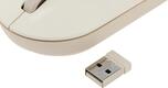 Xiaomi Wireless Mouse Lite 2 White [BHR8915GL]
