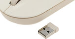 Xiaomi Wireless Mouse Lite 2 White [BHR8915GL]