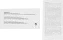 Xiaomi Wireless Mouse Lite 2 White [BHR8915GL]