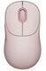 Xiaomi Wireless Mouse 3 Pink GL [BHR8911GL]