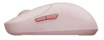 Xiaomi Wireless Mouse 3 Pink GL [BHR8911GL]
