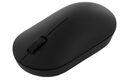 Xiaomi Wireless Mouse Lite 2 Black GL Xiaomi Wireless Mouse Lite 2 Black GL