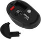 Defender Auris MB-027 { Беспроводная оптическая мышь,серый,4D,800-1600dpi,бесшумн } [52029]