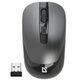 Defender Wave MM-995 { Беспроводная оптическая мышь,серый,4D,800-1600dpi,бесшумн } [52993]
