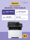 Kyocera MA4000x (110C143NL0) {A4 Kyocera MA4000x (110C143NL0) {A4