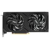 Видеокарта PCIE16 RTX4060 8GB PA-RTX4060 DUAL 8GB PALIT [NE64060019P1-1070D V1]&nbsp;<img style='position: relative;margin:0' src='/image/only_to_order_edit.gif' alt='На заказ' title='На заказ' />