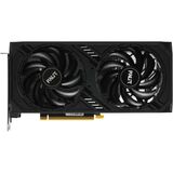 Видеокарта PCIE16 RTX4060 8GB PA-RTX4060 DUAL OC 8GB PALIT [NE64060T19P1-1070D V1] NE64060T19P1-1070D  V1&nbsp;<img style='position: relative;margin:0' src='/image/only_to_order_edit.gif' alt='На заказ' title='На заказ' />