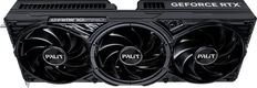Видеокарта Palit RTX5070Ti GAMINGPRO 16GB GDDR7 256b Видеокарта Palit RTX5070Ti GAMINGPRO 16GB GDDR7 256b