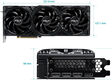 Видеокарта Palit RTX5070Ti GAMINGPRO 16GB GDDR7 256b Видеокарта Palit RTX5070Ti GAMINGPRO 16GB GDDR7 256b