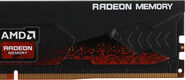AMD DDR5 8GB 4800 MT/s R5S58G4800U1S AMD DDR5 8GB 4800 MT/s R5S58G4800U1S