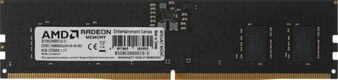 AMD DDR5 8GB 5600 MT/s R558G5600U1S-U AMD DDR5 8GB 5600 MT/s R558G5600U1S-U