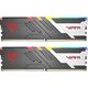 Память DDR5 2x32Gb 5200MHz Patriot PVVR564G520C40K Viper Venom RGB RTL Gaming PC5-41600 CL40 DIMM 288-pin 1.35В с радиатором Ret Память DDR5 2x32Gb 5200MHz Patriot PVVR564G520C40K Viper Venom RGB RTL Gaming PC5-41600 CL40 DIMM 288-pin 1.35В с радиатором Ret