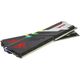 Память DDR5 2x32Gb 5200MHz Patriot PVVR564G520C40K Viper Venom RGB RTL Gaming PC5-41600 CL40 DIMM 288-pin 1.35В с радиатором Ret Память DDR5 2x32Gb 5200MHz Patriot PVVR564G520C40K Viper Venom RGB RTL Gaming PC5-41600 CL40 DIMM 288-pin 1.35В с радиатором Ret