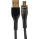 PERFEO Кабель USB А вилка - Micro USB вилка PERFEO Кабель USB А вилка - Micro USB вилка