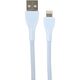 PERFEO Кабель USB A вилка - Lightning вилка