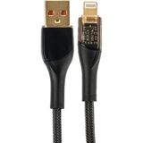 PERFEO Кабель USB А вилка - Lightning вилка I4331