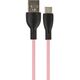 PERFEO Кабель USB A вилка - C вилка