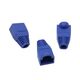 5bites Колпачок US016-20BL RJ45 / BLUE / 20ШТ