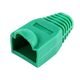 5bites Колпачок US016-GR RJ45 / GREEN / 20ШТ