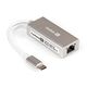 Exegate EX296216RUS Кабель-адаптер ExeGate EXE-725C-45 (USB3.0 Type C --> 1xRJ45 UTP 100Mbps/1000Mbps/2.5Gbps, Realtek Chipset RLT8156, корпус алюминиевый, серебристый) Exegate EX296216RUS Кабель-адаптер ExeGate EXE-725C-45 (USB3.0 Type C --> 1xRJ45 UTP 100Mbps/1000Mbps/2.5Gbps, Realtek Chipset RLT8156, корпус алюминиевый, серебристый)