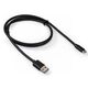 Exegate EX294751RUS Кабель USB 3.0 ExeGate EX-CC-USB3-AMCM-1.8 (USB Type C/USB 3.0 Am, 1,8м)