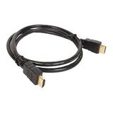 Telecom Кабель (TCG200-1M) HDMI 19M/ M ver 2.0 , 1m